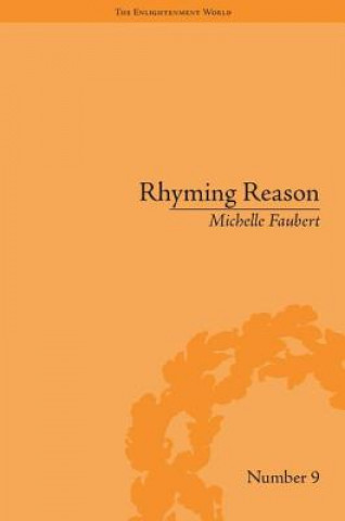 Book Rhyming Reason Michelle Faubert