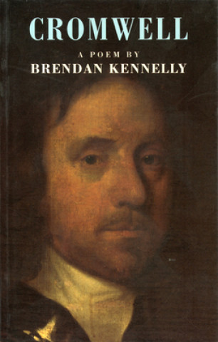 Buch Cromwell Brendan Kennelly