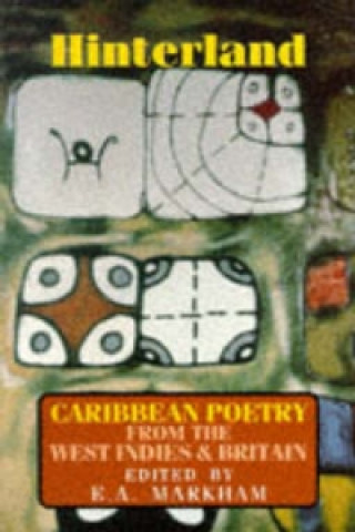 Book Hinterland E. a. Markham