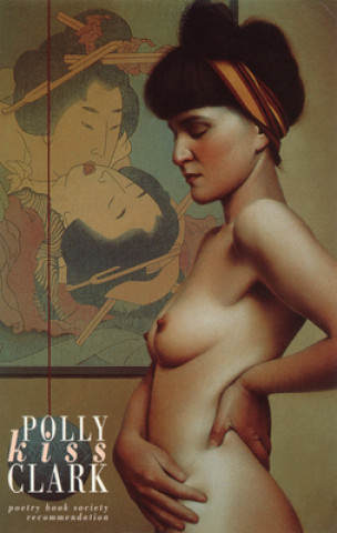 Könyv Kiss Polly Clark