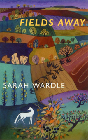 Carte Fields Away Sarah Wardle