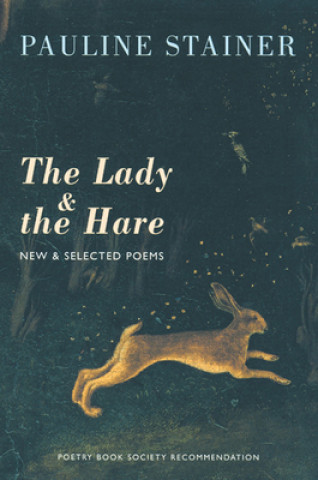 Carte Lady & the Hare Pauline Stainer