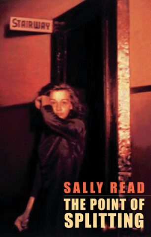 Carte Point of Splitting Sally Read