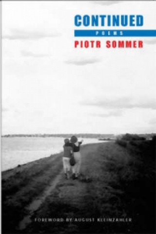 Книга Continued Piotr Sommer