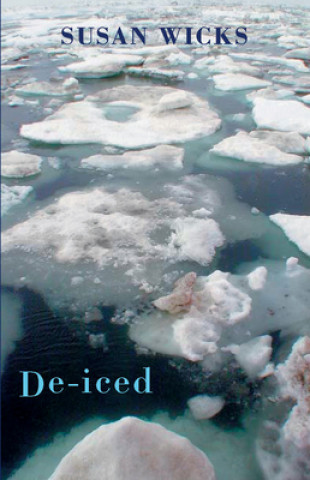 Book De-iced Susan Wicks
