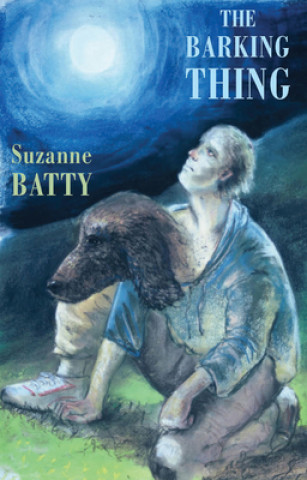 Buch Barking Thing Suzanne Batty
