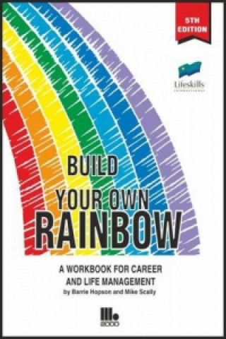 Книга Build Your Own Rainbow Barrie Hopson