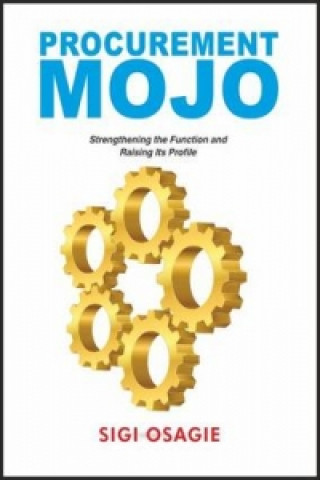 Buch Procurement Mojo Sigi Osagie