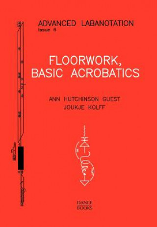 Boek Floorwork Ann Hutchinson Guest