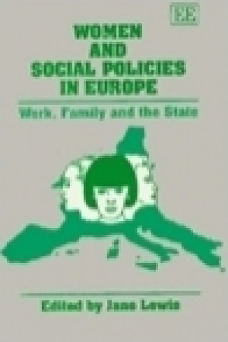 Carte Women and Social Policies in Europe 