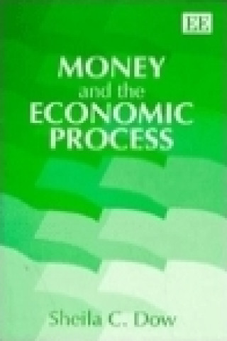 Knjiga MONEY AND THE ECONOMIC PROCESS Sheila C. Dow