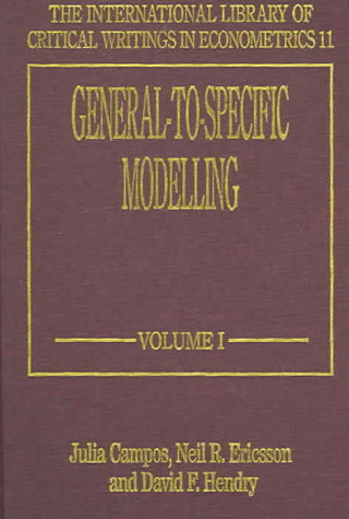 Livro General-to-Specific Modelling Julia Campos