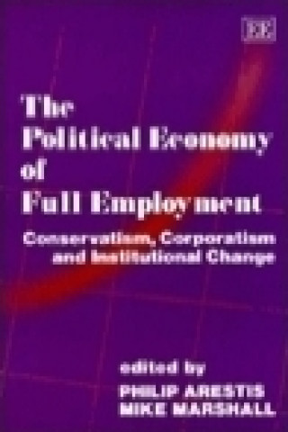 Carte Political Economy of Full Employment 