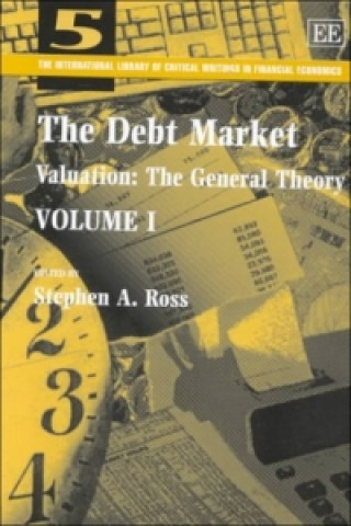 Книга Debt Market 