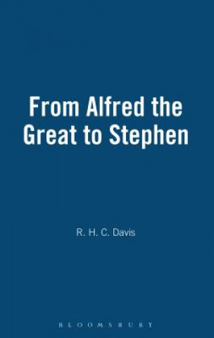 Kniha From Alfred the Great to Stephen R.H.C. Davis