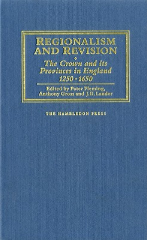 Carte Regionalism and Revision Peter Fleming