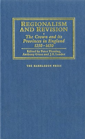 Книга Regionalism and Revision Peter Fleming