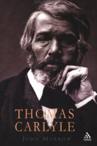 Buch Thomas Carlyle John Morrow