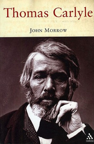 Buch Thomas Carlyle John Morrow