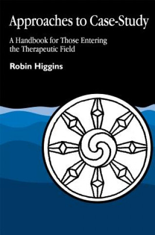 Книга Approaches to Case Study Robin Higgins