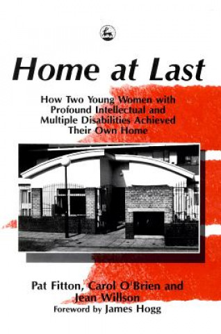 Книга Home at Last Jean Willson