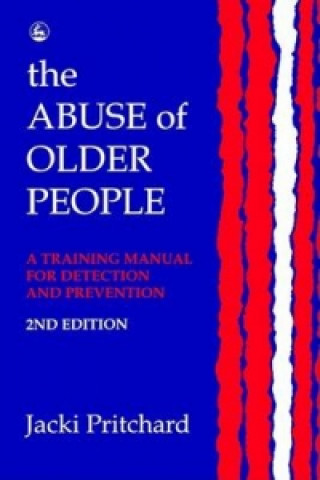 Buch Abuse of Older People Jacki Pritchard