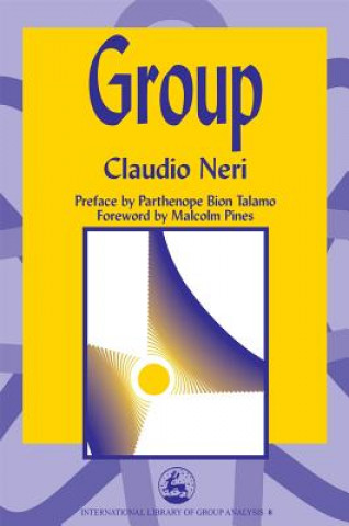 Knjiga Group Claudio Neri