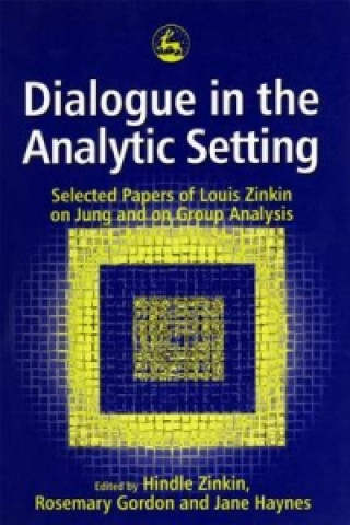 Carte Dialogue in the Analytic Setting Louis Zinkin