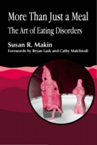 Könyv More Than Just a Meal Susan R. Makin