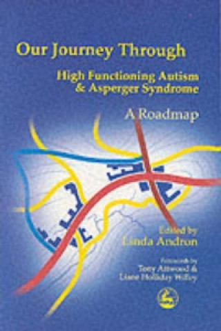 Carte Our Journey Through High Functioning Autism and Asperger Syndrome Linda Andron