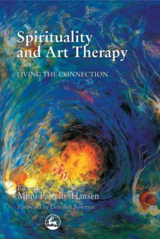 Carte Spirituality and Art Therapy Mimi Farrelly-Hansen