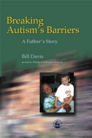 Carte Breaking Autism's Barriers Bill Davis