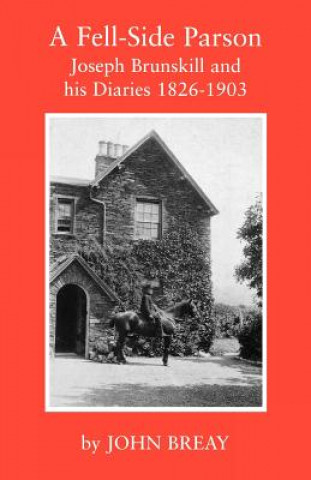 Book Fell-Side Parson John Breay