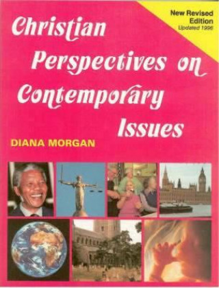 Buch Christian Perspectives on Contemporary Issues Dian Morgan