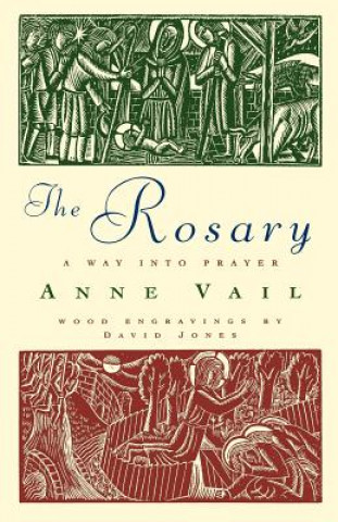 Buch Rosary Anne Vail