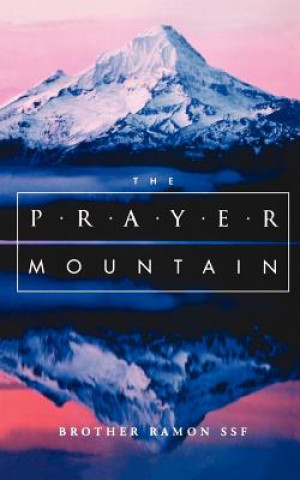 Carte Prayer Mountain Brother Ramon