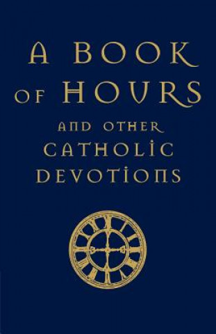 Carte Book of Hours Sean Finnegan