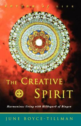 Könyv Creative Spirit June Boyce-Tillman