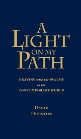 Book Light on My Path David Durston
