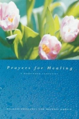 Carte Prayers for Healing Michael Harper