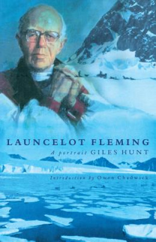 Knjiga Launcelot Fleming Giles Hunt