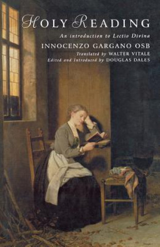 Book Holy Reading Innocenzo Gargano