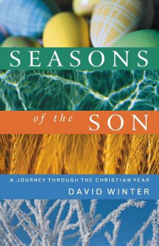 Книга Seasons of the Son David Winter