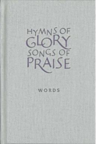 Book Hymns of Glory, Songs of Praise John Bell