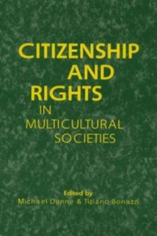 Carte Citizenship and Rights in Multicultural Societies Tiziano Bonazzi
