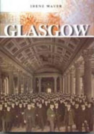 Könyv Glasgow Irene Maver