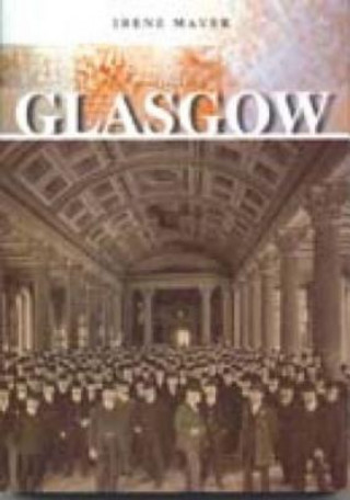 Książka Glasgow Irene Maver