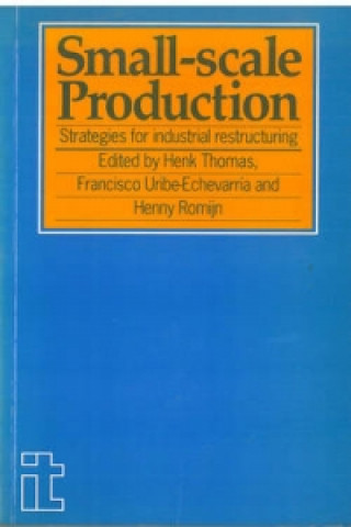 Carte Small-Scale Production Henk Thomas