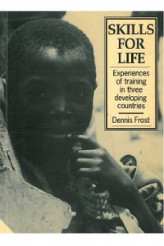 Book Skills For Life Dennis Frost