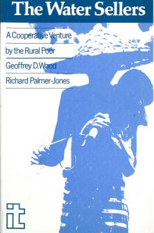 Kniha Water Sellers Geoffrey D. Wood